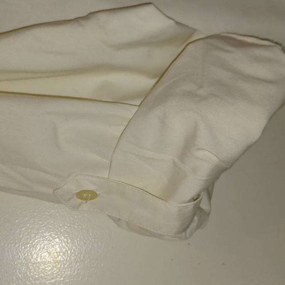 Koret City Blues Button Up Embroidered Top - Size M - Picture 3 of 10